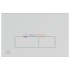 Пневматическая панель смыва Ideal Standard OLEAS™ P2 R0119AA