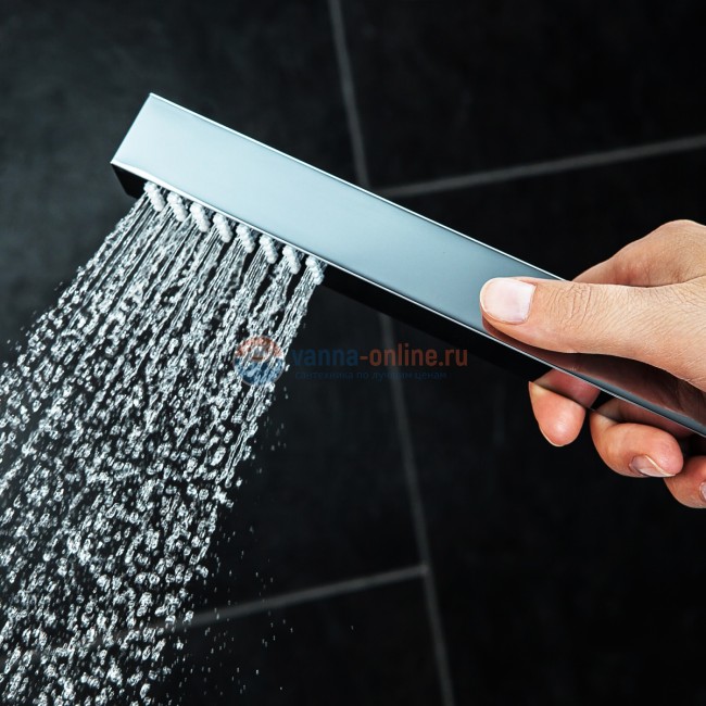 Ручной душ Grohe Euphoria Cube 27699000 Ручной душ Grohe Euphoria Cube 27699000