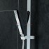 Ручной душ Grohe Euphoria Cube 27699000 Ручной душ Grohe Euphoria Cube 27699000