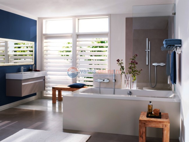 Ручной душ Grohe Euphoria Cube 27699000 Ручной душ Grohe Euphoria Cube 27699000