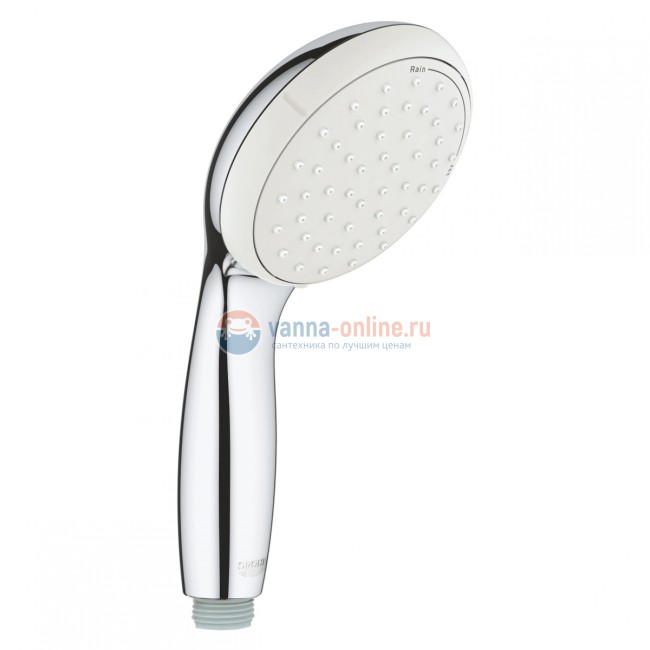 Ручной душ Grohe New Tempesta 100 II 26161001 (26161000) Ручной душ Grohe New Tempesta 100 II 26161001 (26161000)
