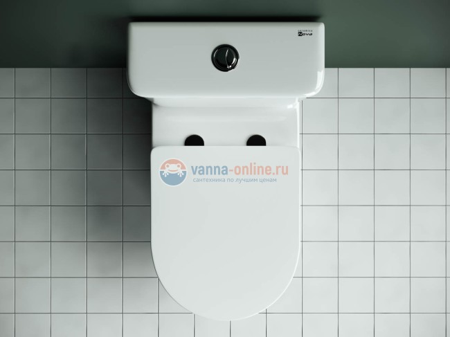 Напольный унитаз Ceramica Nova Star Rimless CN1904 39x65x84 см безободковый, с сиденьем Soft Close Напольный унитаз Ceramica Nova Star Rimless CN1904 39x65x84 см безободковый, с сиденьем Soft Close