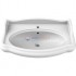 Раковина Виктория 80, фаянс, 030300-u-01 Раковина Виктория 80, фаянс, 030300-u-01