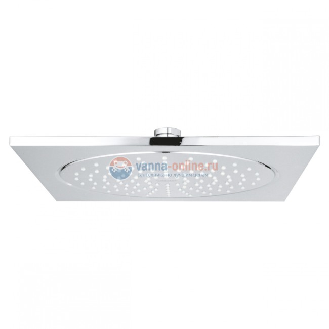 Верхний душ Grohe Rainshower F-series 27271000, хром Верхний душ Grohe Rainshower F-series 27271000, хром