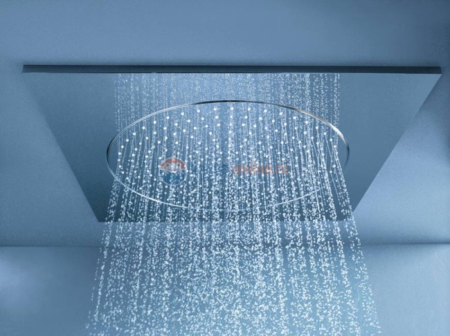 Верхний душ Grohe Rainshower F-series 27271000, хром Верхний душ Grohe Rainshower F-series 27271000, хром