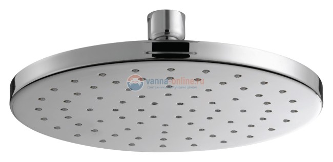 Верхний душ Jacob Delafon Eo E14536-CP d 20 см Верхний душ Jacob Delafon Eo E14536-CP d 20 см