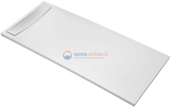 Поддон Jacob Delafon Flight Neus 150 x 80 см E66519-00