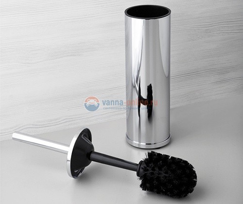 Ершик напольный WasserKRAFT 1027 Ершик напольный WasserKRAFT 1027