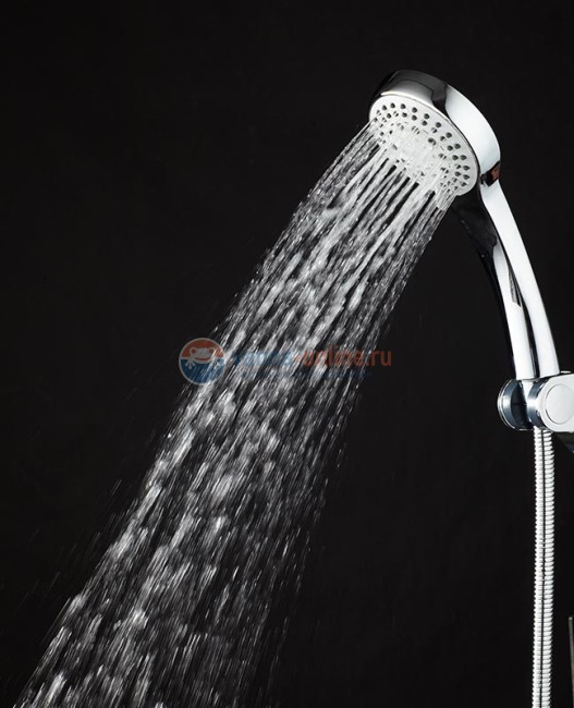 Душевая лейка Orange OS02
