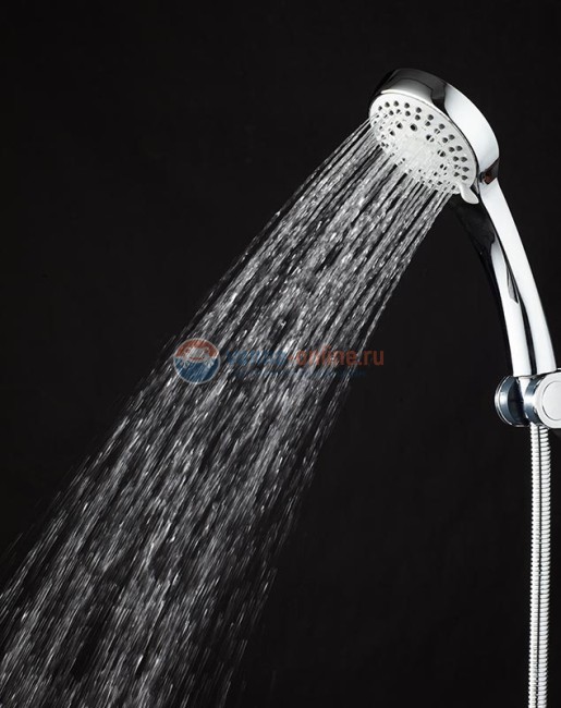 Душевая лейка Orange OS02