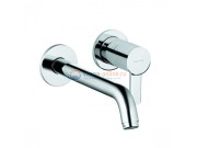 Смеситель Kludi Zenta 382450575 для раковины Смеситель Kludi Zenta 382450575 для раковины