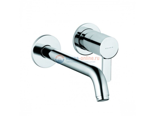 Смеситель Kludi Zenta 382450575 для раковины Смеситель Kludi Zenta 382450575 для раковины