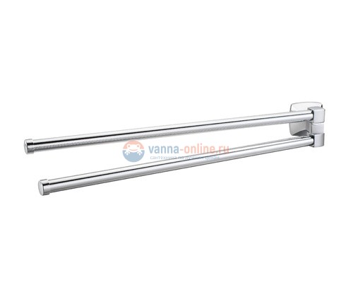 Полотенцедержатель WasserKRAFT Wern 2531