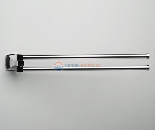 Полотенцедержатель WasserKRAFT Wern 2531