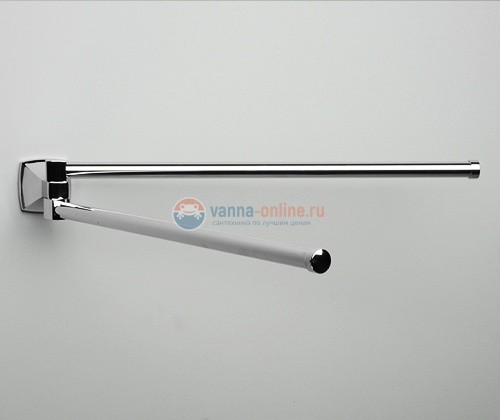 Полотенцедержатель WasserKRAFT Wern 2531