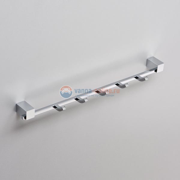 Планка на пять крючков Schein Rembrandt 061*5B Планка на пять крючков Schein Rembrandt 061*5B