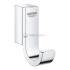 Крючок одинарный Grohe Selection 41039000, хром