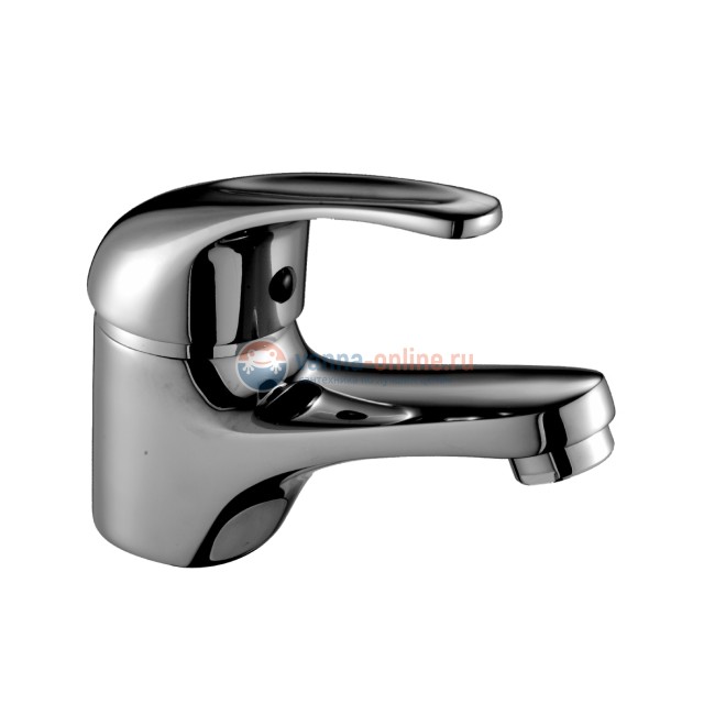 Смеситель Rossinka C40-11 для раковины Смеситель Rossinka C40-11 для раковины