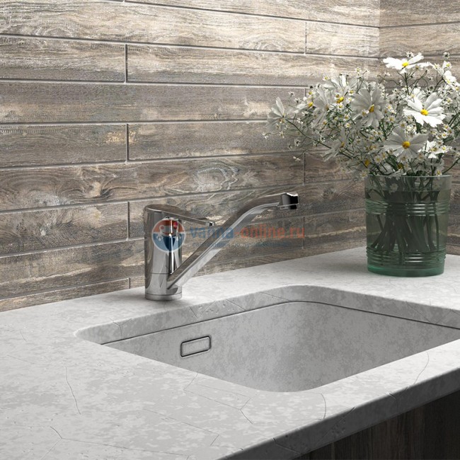 Смеситель для кухни Paini Cooper Смеситель для кухни Paini Cooper