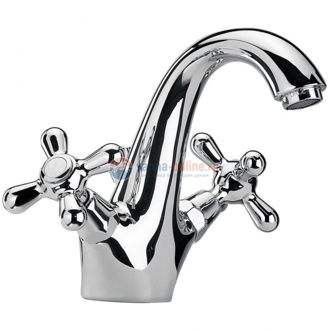 Смеситель для раковины Paini Liberty Смеситель для раковины Paini Liberty