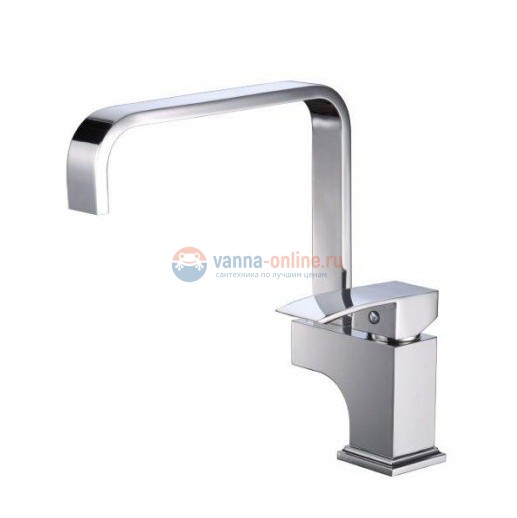 Смеситель Cezares Quattro LL-01 для кухонной мойки Смеситель Cezares Quattro LL-01 для кухонной мойки