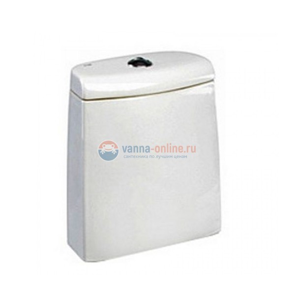 Бачок подвесного унитаза Roca Victoria Nord 341ND0000