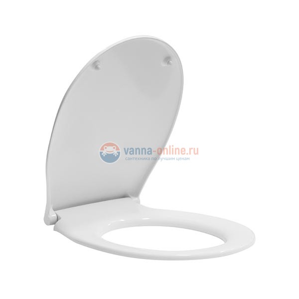 Крышка-сиденье GSI Classic MSC87CN11 (SoftClose)