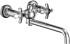 Смеситель D&K Lorsch Hessen DA1413301