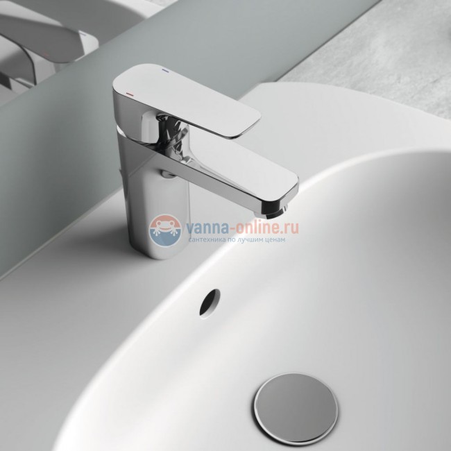Смеситель для раковины Ideal Standard CERAPLAN III SLIM BC560AA