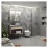 Верхний душ Ideal Standard IDEALRAIN SOFT B9443AA Верхний душ Ideal Standard IDEALRAIN SOFT B9443AA