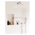 Верхний душ Ideal Standard IDEALRAIN SOFT B9443AA Верхний душ Ideal Standard IDEALRAIN SOFT B9443AA