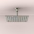 Квадратный верхний душ 300 мм Ideal Standard IDEALRAIN A5805GN Квадратный верхний душ 300 мм Ideal Standard IDEALRAIN A5805GN
