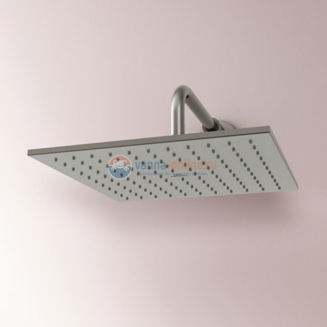 Квадратный верхний душ 300 мм Ideal Standard IDEALRAIN A5805GN Квадратный верхний душ 300 мм Ideal Standard IDEALRAIN A5805GN