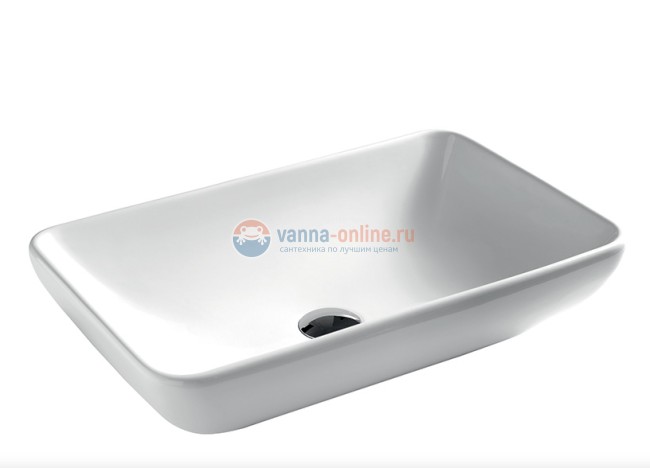 Раковина ArtCeram Tai TAL001 01;00 Раковина ArtCeram Tai TAL001 01;00