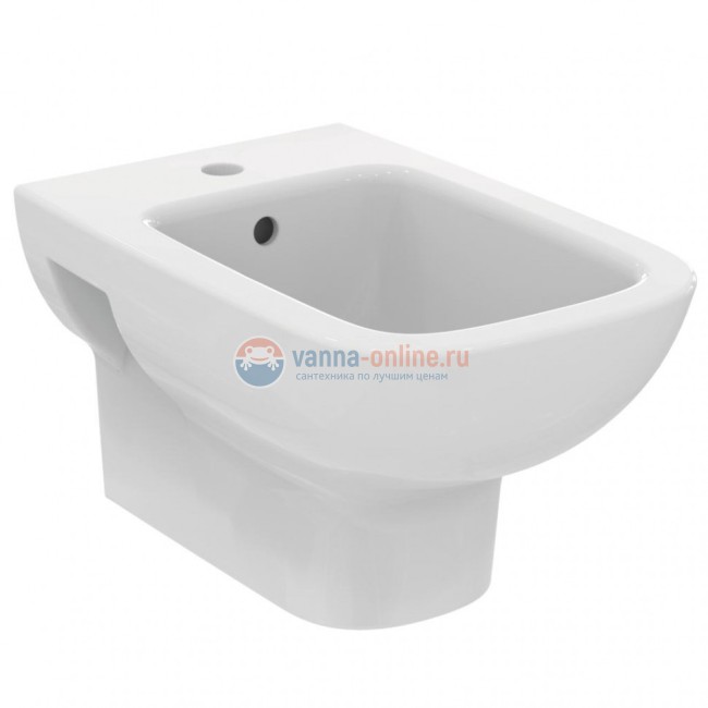 Подвесное биде Ideal Standard i.life A T471801