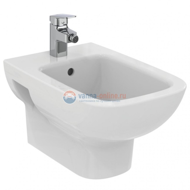 Подвесное биде Ideal Standard i.life A T471801