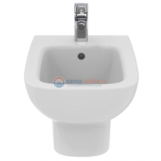 Подвесное биде Ideal Standard i.life A T471801