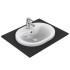 Раковина 55х43 см Ideal Standard CONNECT E503901 Раковина 55х43 см Ideal Standard CONNECT E503901