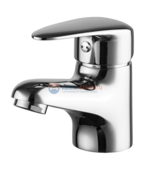 Смеситель Lemark Pramen LM3356C для раковины Смеситель Lemark Pramen LM3356C для раковины