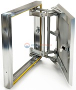 Сантехнический люк Хаммер Слава ширина 60, высота 80