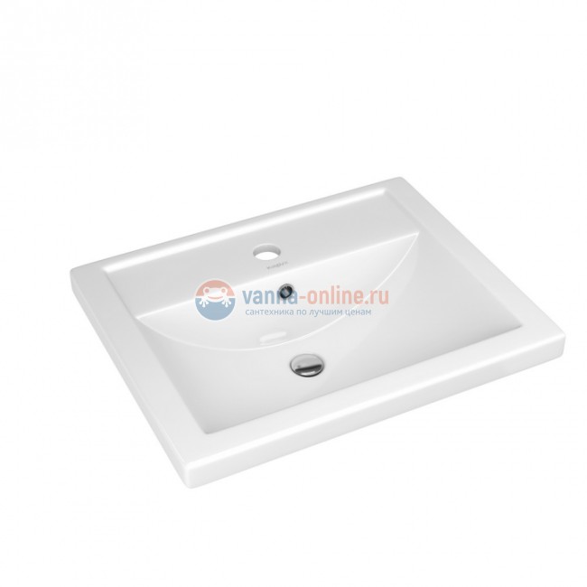 Раковина Kirovit Фостер 50