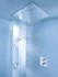 Верхний душ Grohe Rainshower F-series 27271KSO, черный бархат Верхний душ Grohe Rainshower F-series 27271KSO, черный бархат
