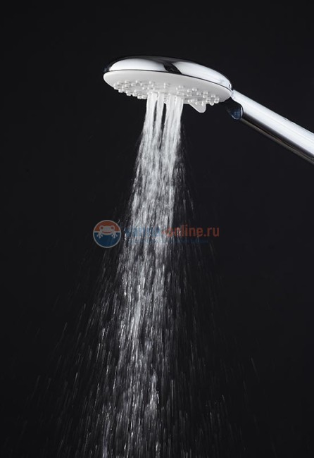 Душевая лейка Orange OSO4