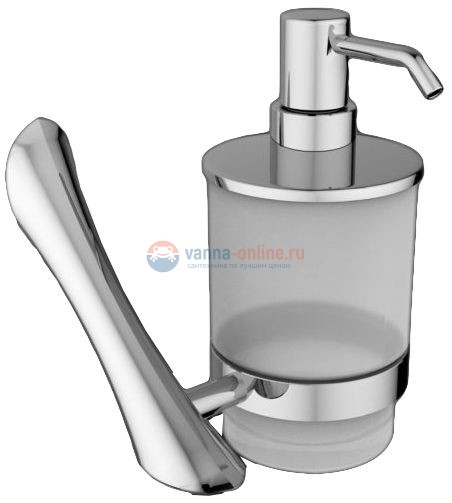 Дозатор мыла Art&Max Elegant AM-1599Z Дозатор мыла Art&Max Elegant AM-1599Z