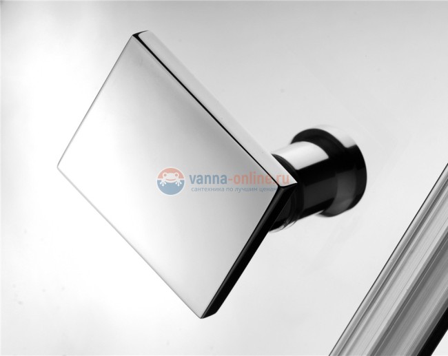 Душевой уголок Radaway EOS II KDJ 110 х 80 см, правая дверь