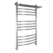 Полотенцесушитель водяной Energy Prestige Modus 1000x500, ширина 56 см, высота 103 см