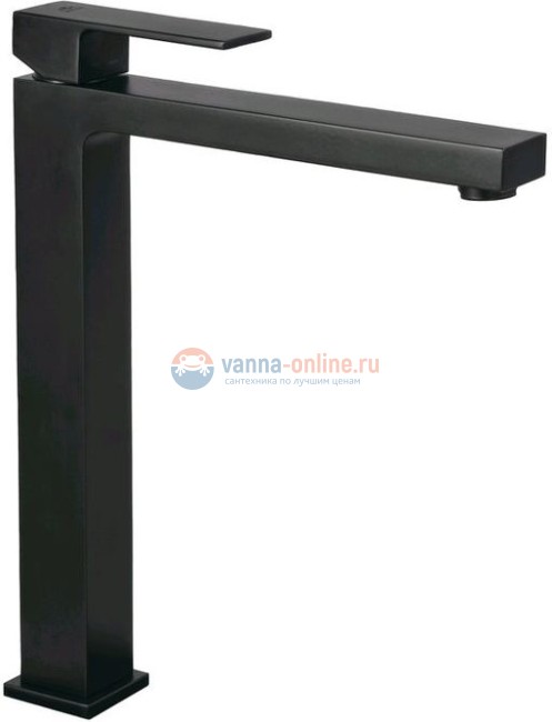 Смеситель Paffoni Elle EL081NO для раковины Смеситель Paffoni Elle EL081NO для раковины