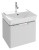 Тумба под раковину Jacob Delafon Reve EB1130-G1C, белый  (EB1130-G1C)