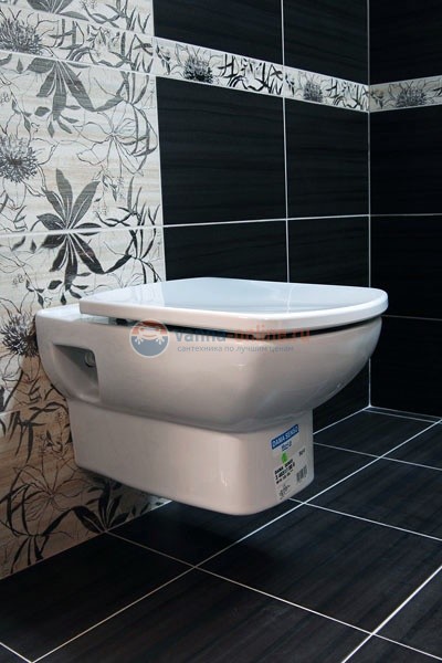 Инсталляция Roca с унитазом Dama Senso, 893104090 с сиденьем микролифт, комплект Инсталляция Roca с унитазом Dama Senso, 893104090 с сиденьем микролифт, комплект