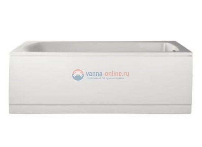 Фронтальная панель для акриловых ванн Jacob Delafon E6116-00 Фронтальная панель для акриловых ванн Jacob Delafon E6116-00